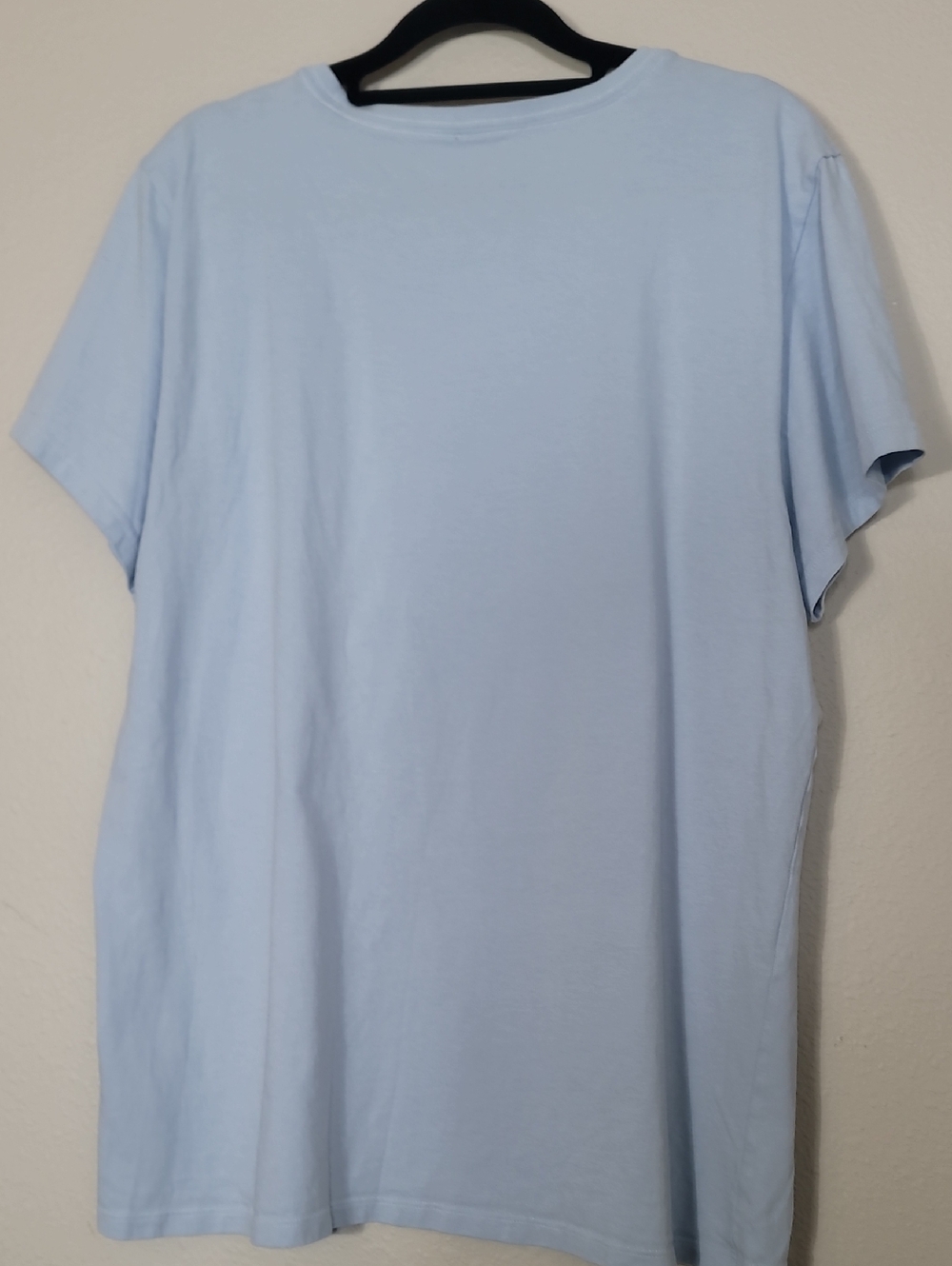 Life Is Good Crusher Short Sleeve T-Shirt Size XL Sunflower Ladybug Graphic Cott - Picture 5 of 8